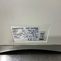 Eppendorf 5305 Concentrator Plus image 3